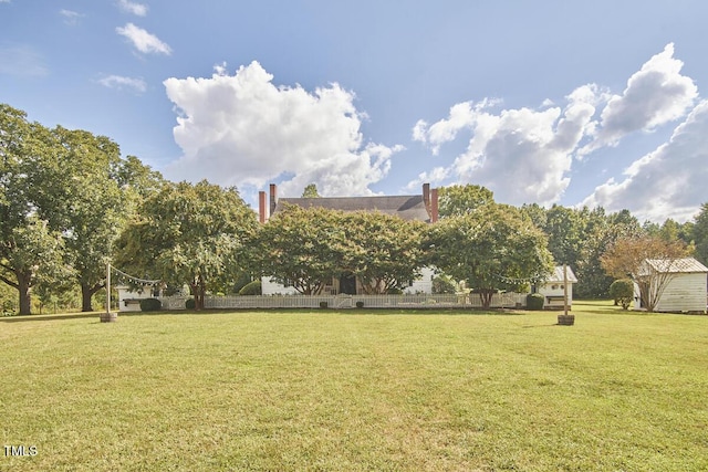 3679 Oak Lawn Farm Rd, Oxford, NC 27565 - photo 63