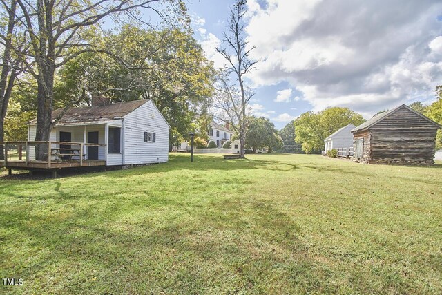 3679 Oak Lawn Farm Rd, Oxford, NC 27565 - photo 41