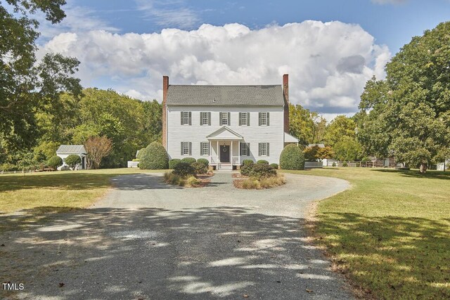3679 Oak Lawn Farm Rd, Oxford, NC 27565 - photo 4