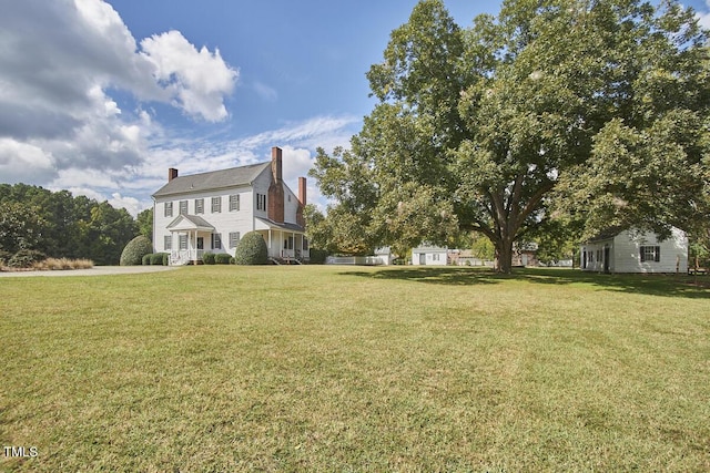 3679 Oak Lawn Farm Rd, Oxford, NC 27565 - photo 6