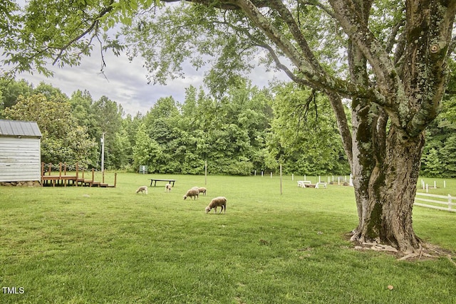 3679 Oak Lawn Farm Rd, Oxford, NC 27565 - photo 65