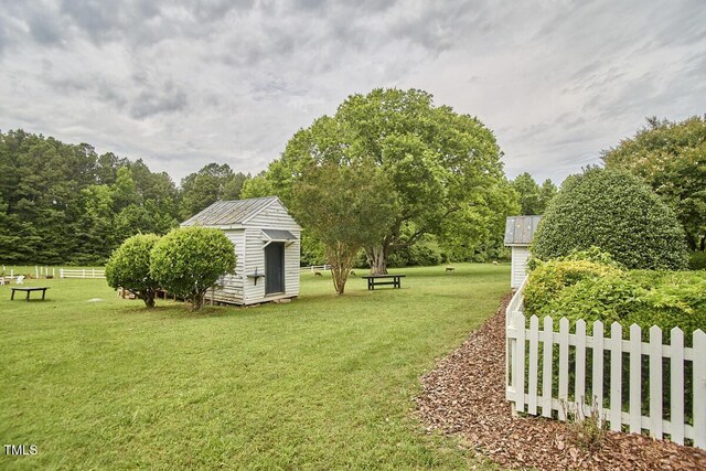 3679 Oak Lawn Farm Rd, Oxford, NC 27565 - photo 54
