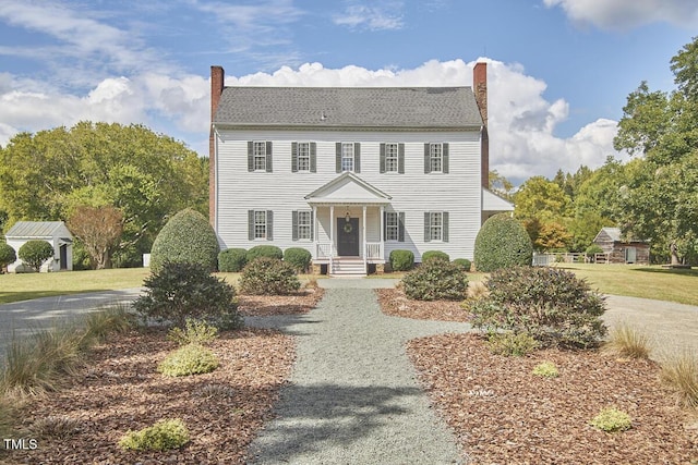 3679 Oak Lawn Farm Rd, Oxford, NC 27565 - photo 5