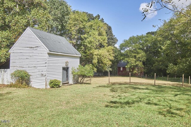 3679 Oak Lawn Farm Rd, Oxford, NC 27565 - photo 42