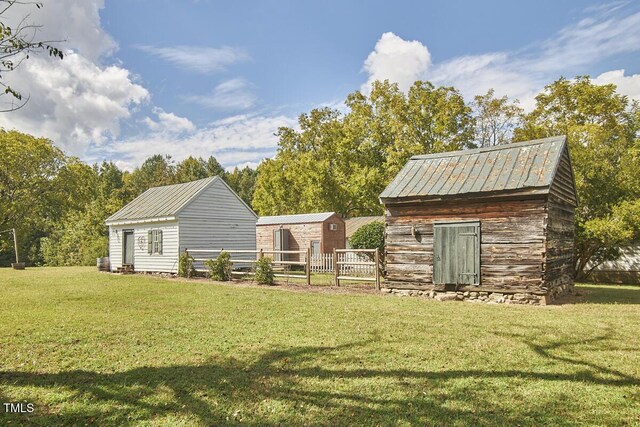 3679 Oak Lawn Farm Rd, Oxford, NC 27565 - photo 43