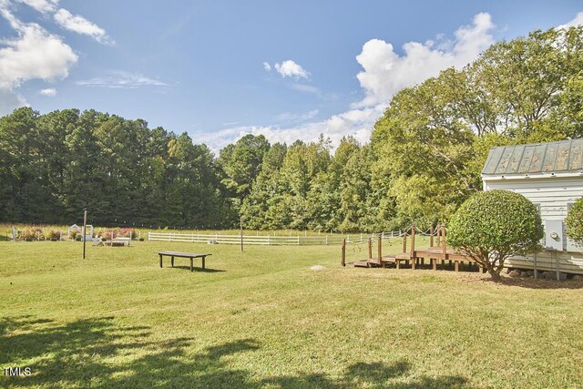 3679 Oak Lawn Farm Rd, Oxford, NC 27565 - photo 68