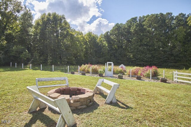 3679 Oak Lawn Farm Rd, Oxford, NC 27565 - photo 55