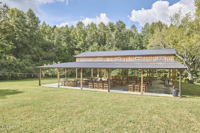 3679 Oak Lawn Farm Rd, Oxford, NC 27565 - photo 58