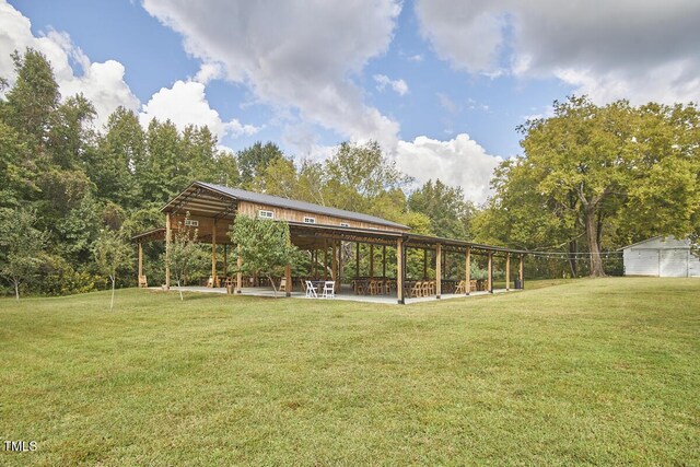 3679 Oak Lawn Farm Rd, Oxford, NC 27565 - photo 59