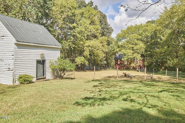 3679 Oak Lawn Farm Rd, Oxford, NC 27565 - photo 45