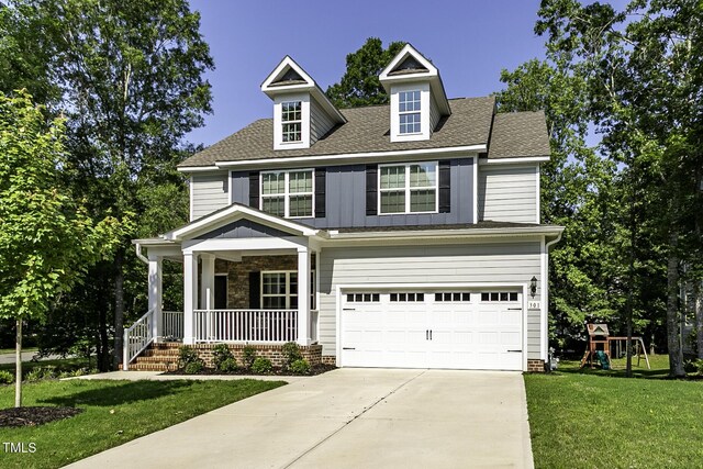 301 Sawgrass Ct, Mebane, NC 27302 - photo 1