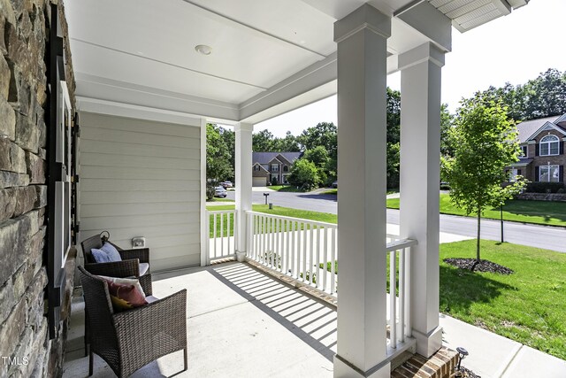 301 Sawgrass Ct, Mebane, NC 27302 - photo 4