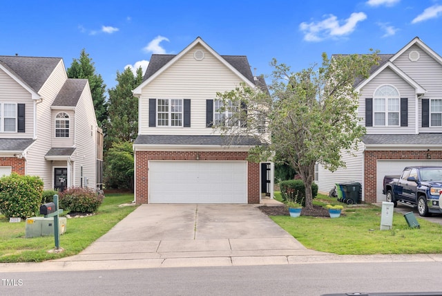 5512 Grand Traverse Dr, Raleigh, NC 27604 - photo 1