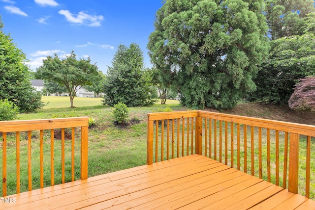 5512 Grand Traverse Dr, Raleigh, NC 27604 - photo 17