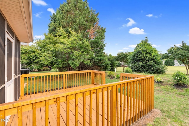 5512 Grand Traverse Dr, Raleigh, NC 27604 - photo 18