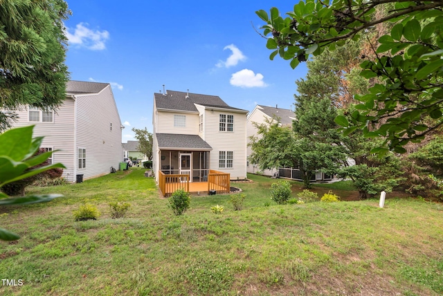 5512 Grand Traverse Dr, Raleigh, NC 27604 - photo 3