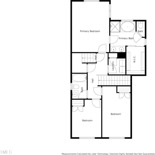 5512 Grand Traverse Dr, Raleigh, NC 27604 - photo 43