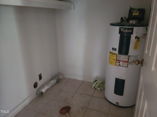 11477 NC-87, Elizabethtown, NC 28337 - utilities with strapped water heater