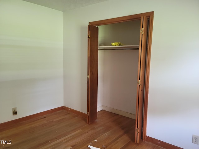 11477 NC-87, Elizabethtown, NC 28337 - view of closet