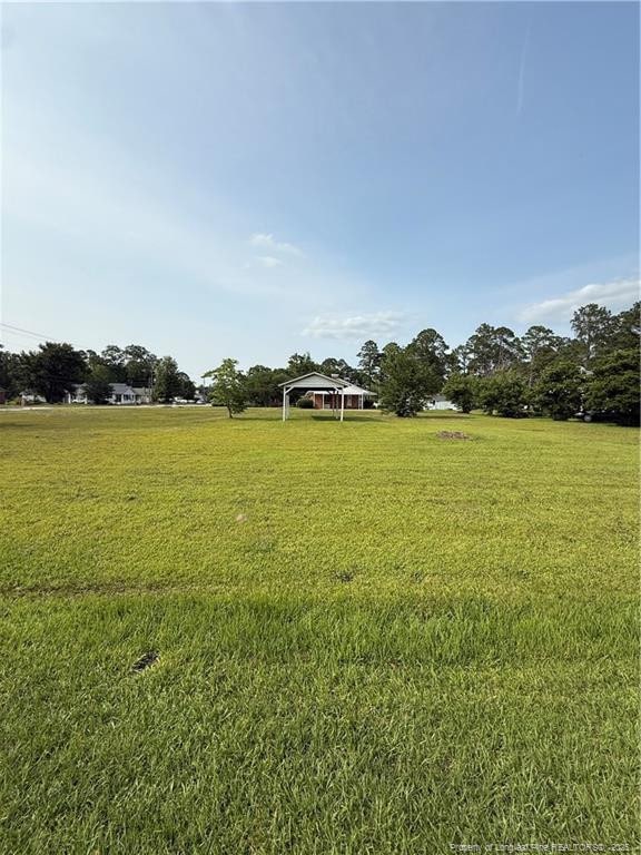 0 S Main St, Salemburg, NC 28386