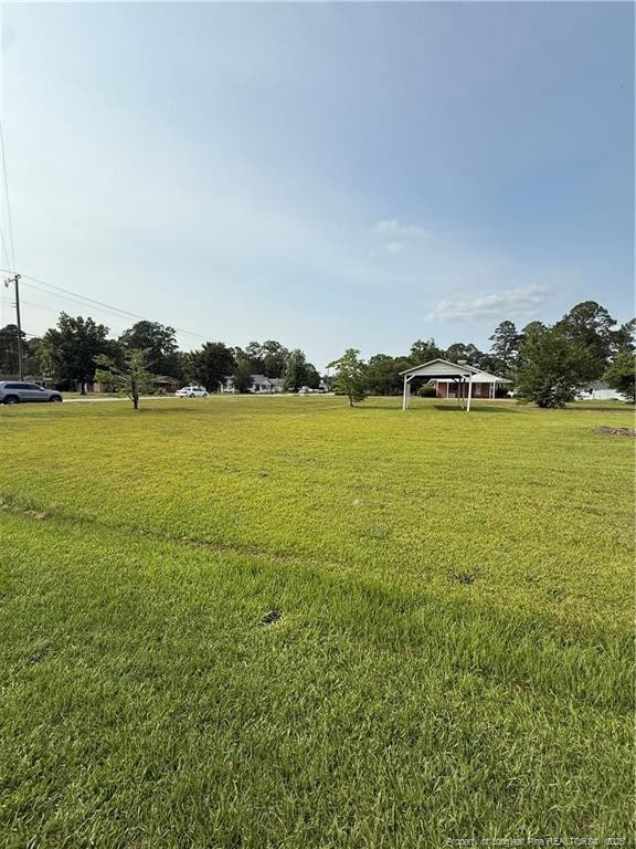 0 S Main St, Salemburg, NC 28386