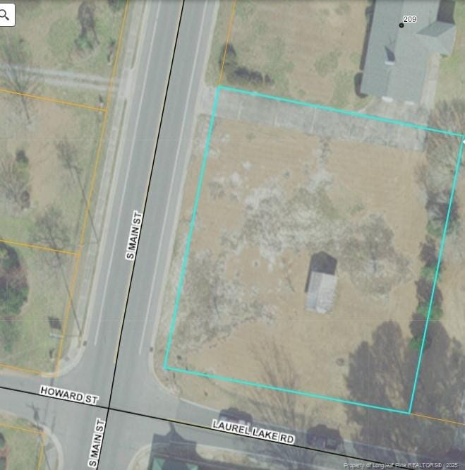 0 S Main St, Salemburg, NC 28386