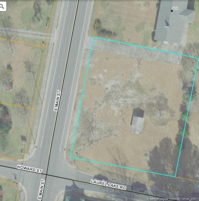 0 S Main St, Salemburg, NC 28386