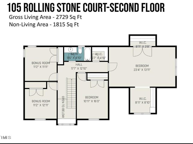 105 Rolling Stone Ct, Sanford, NC 27332 - photo 29