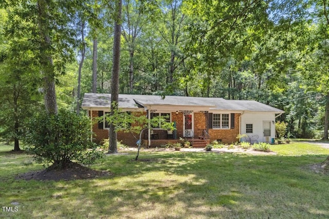 1139 Princeton Kenly Rd, Kenly, NC 27542 - photo 4