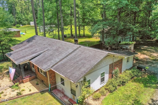 1139 Princeton Kenly Rd, Kenly, NC 27542 - photo 31