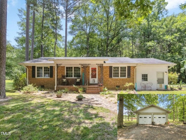 1139 Princeton Kenly Rd, Kenly, NC 27542 - photo 1