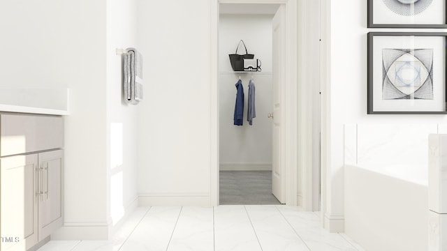 275 Sutherland Dr, Franklinton, NC 27525 - view of hallway
