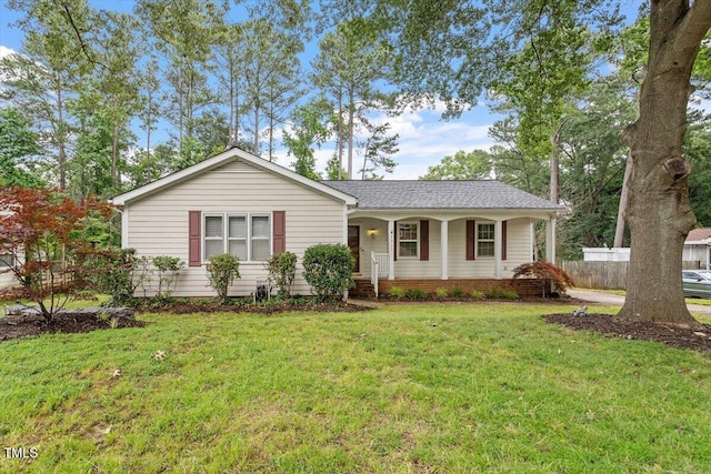 1317 Swallow Dr, Raleigh, NC 27606 - photo 1