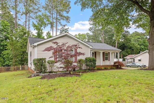 1317 Swallow Dr, Raleigh, NC 27606 - photo 33