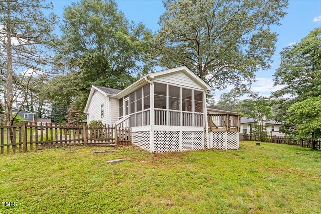 1317 Swallow Dr, Raleigh, NC 27606 - photo 29