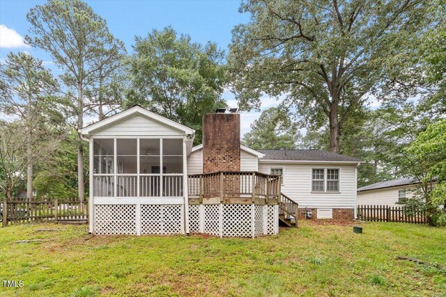 1317 Swallow Dr, Raleigh, NC 27606 - photo 32