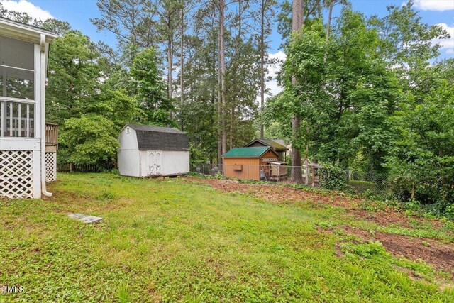 1317 Swallow Dr, Raleigh, NC 27606 - photo 35