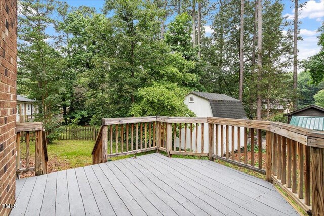 1317 Swallow Dr, Raleigh, NC 27606 - photo 31