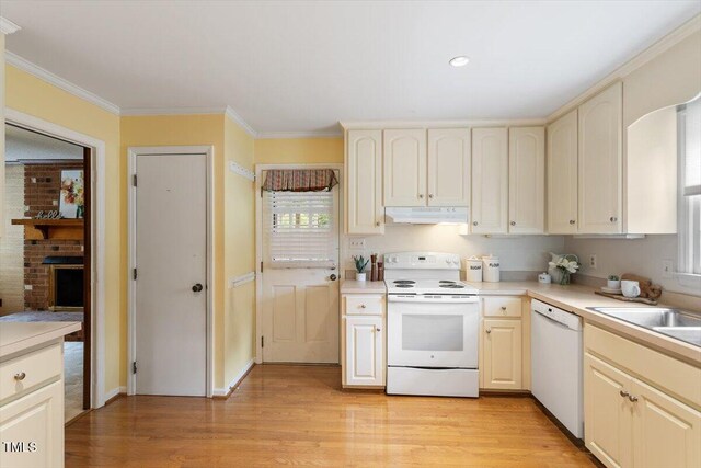 1317 Swallow Dr, Raleigh, NC 27606 - photo 10