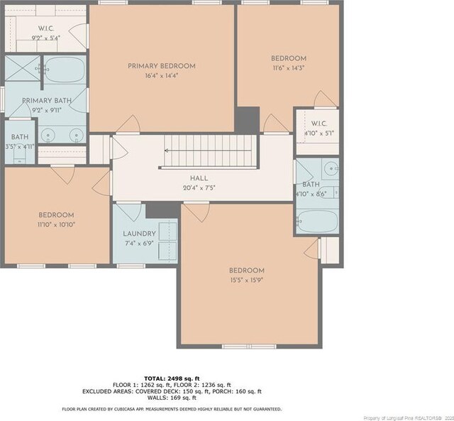 2912 Seafarer Dr, Fayetteville, NC 28306 - photo 47