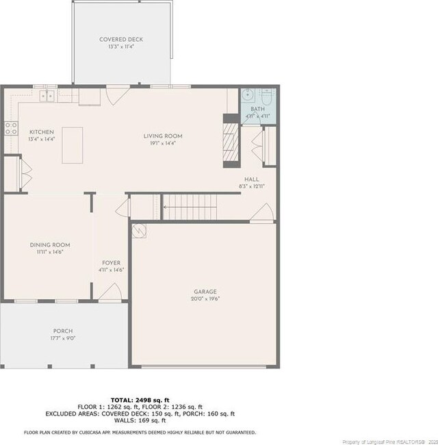 2912 Seafarer Dr, Fayetteville, NC 28306 - photo 46