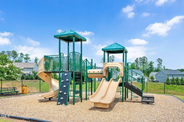 31 Pascoli Ct, Clayton, NC 27527 - view of community play area