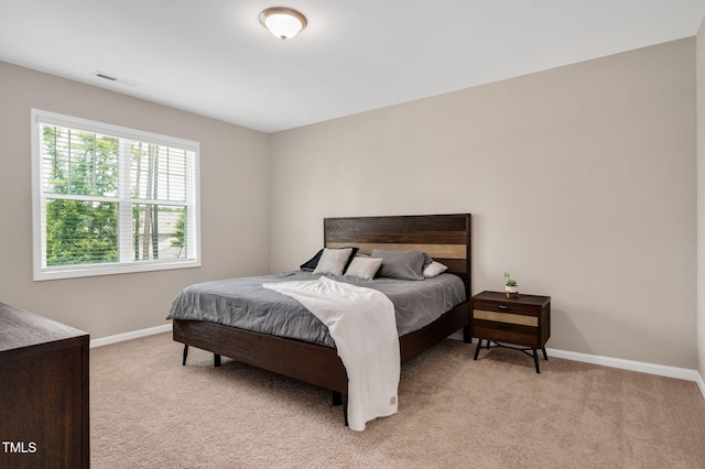 31 Pascoli Ct, Clayton, NC 27527 - bedroom with light colored carpet and baseboards