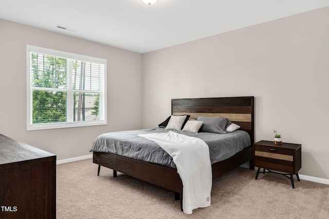 31 Pascoli Ct, Clayton, NC 27527 - bedroom featuring light colored carpet and baseboards