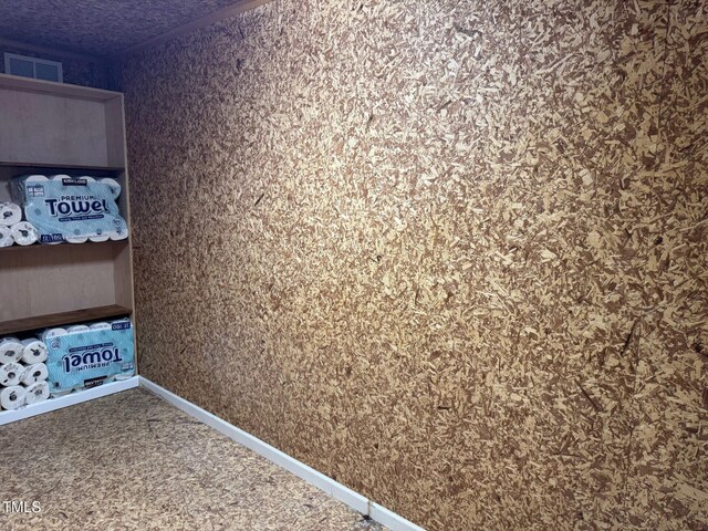 6553 Vintage Ridge Ln, Fuquay Varina, NC 27526 - view of storage room