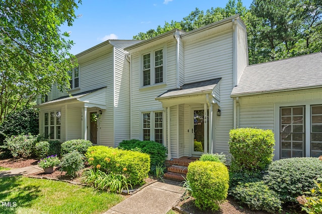 144 Greenmont Ln, Cary, NC 27511 - photo 1