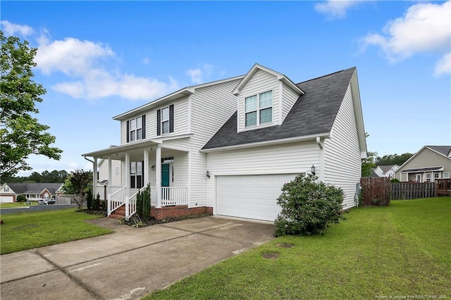 4420 Battle Forest Rd, Hope Mills, NC 28348 - photo 2