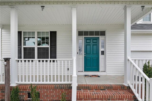 4420 Battle Forest Rd, Hope Mills, NC 28348 - photo 4