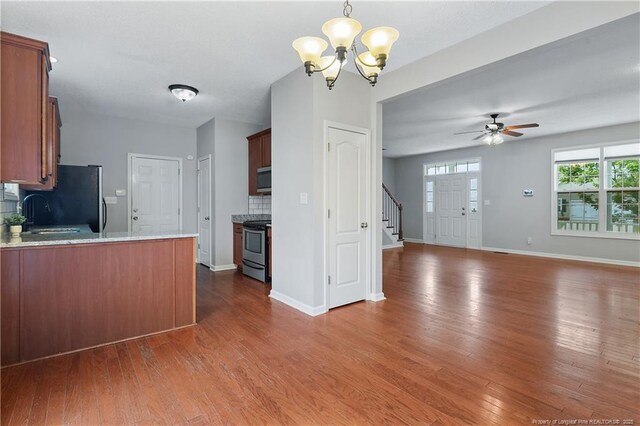 4420 Battle Forest Rd, Hope Mills, NC 28348 - photo 13