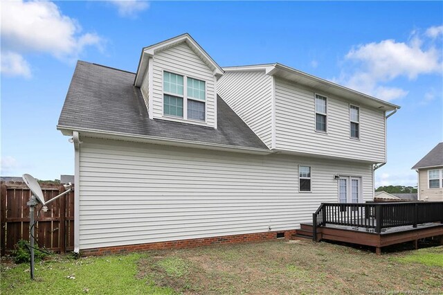 4420 Battle Forest Rd, Hope Mills, NC 28348 - photo 48